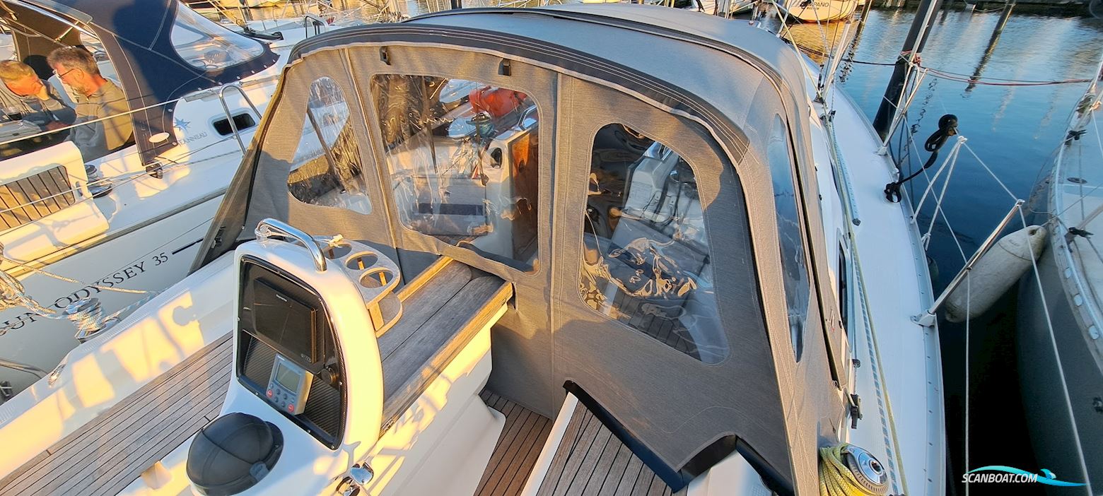 Bavaria 31 Cruiser