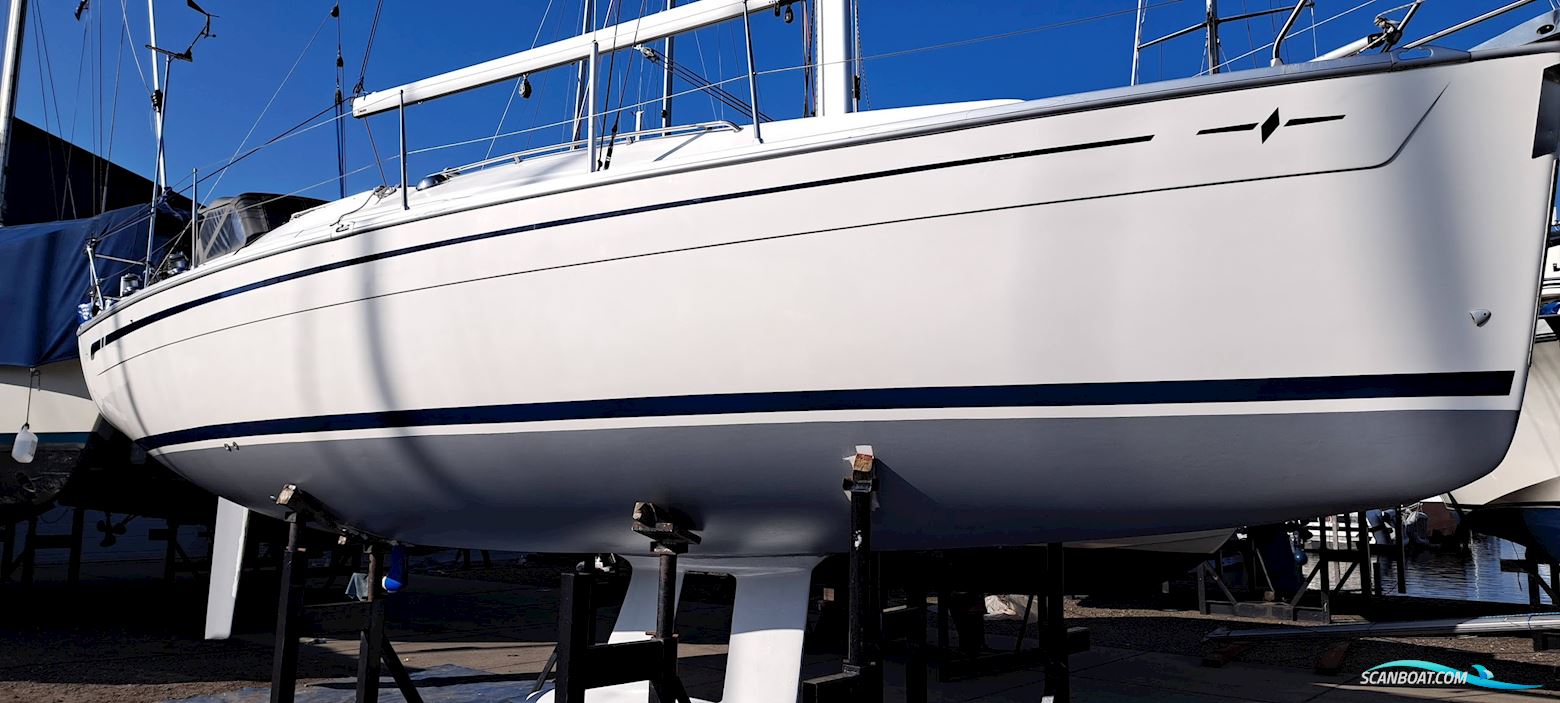 Bavaria 31 Cruiser