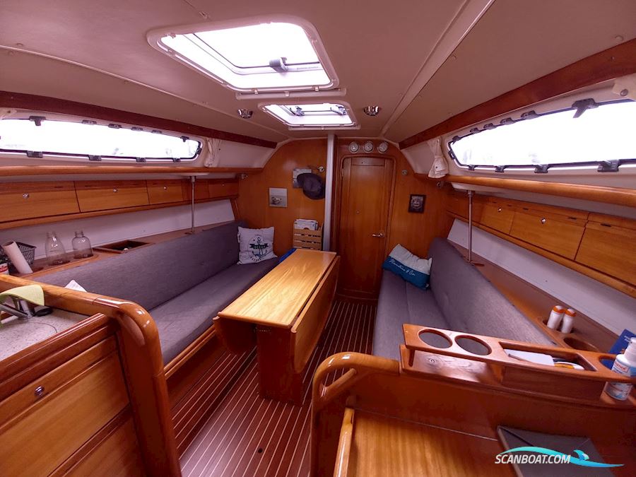Bavaria 31 Cruiser