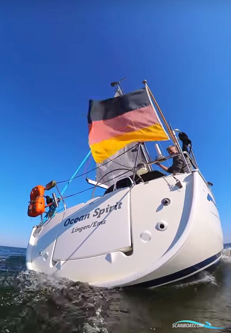 Bavaria 31 Cruiser