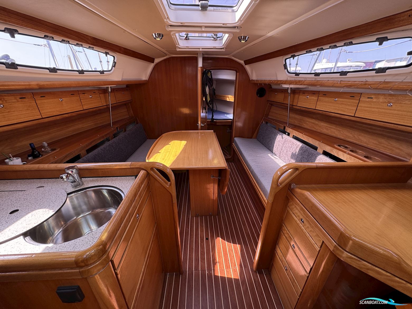Bavaria 31 Cruiser