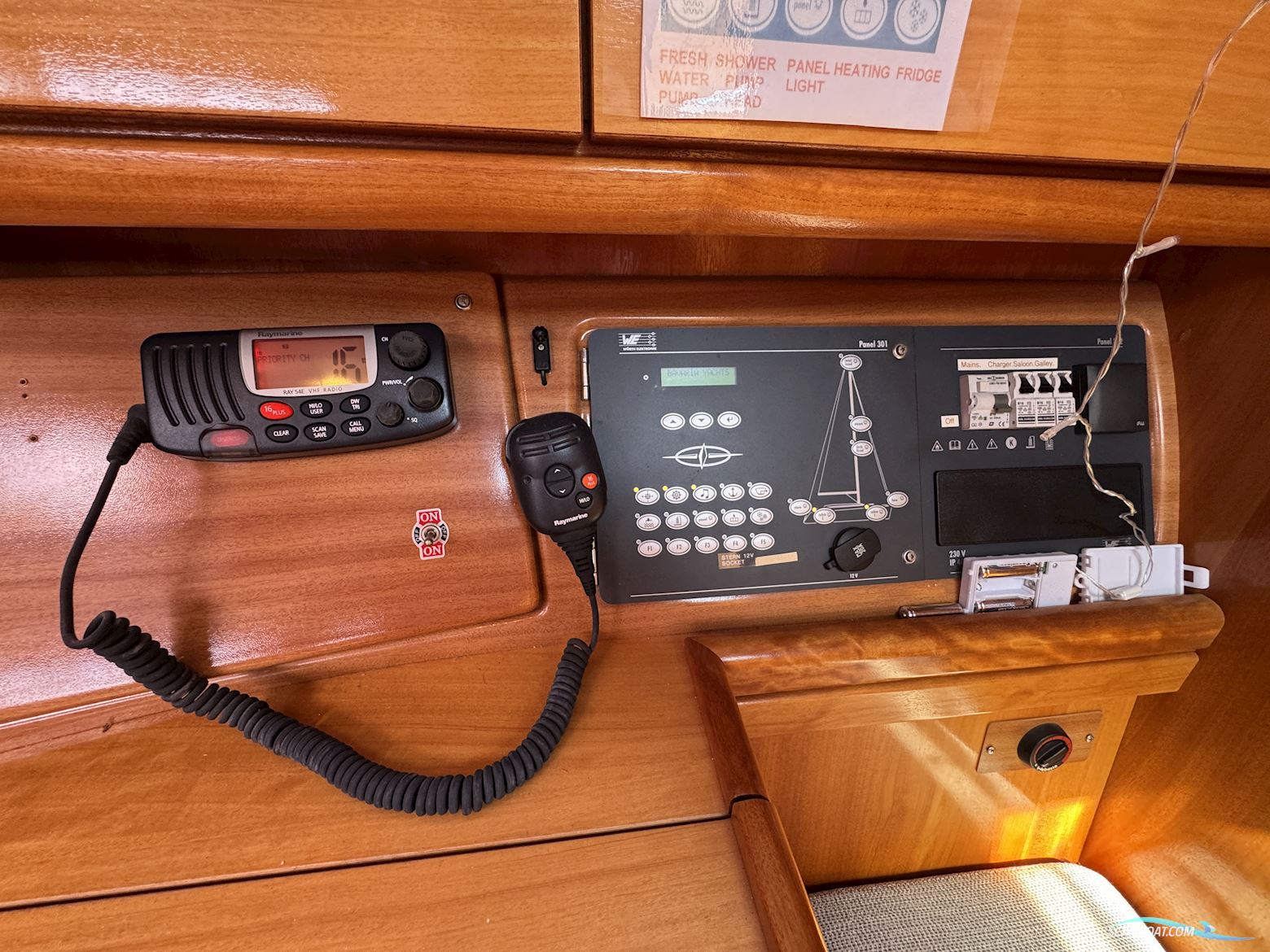 Bavaria 31 Cruiser