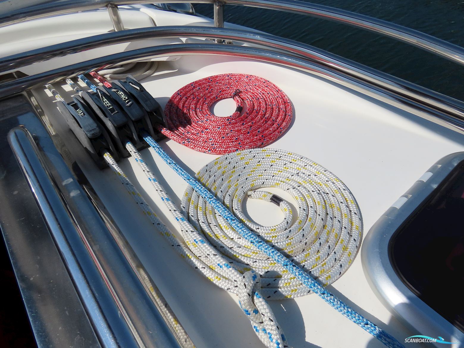 Bavaria 31 Cruiser