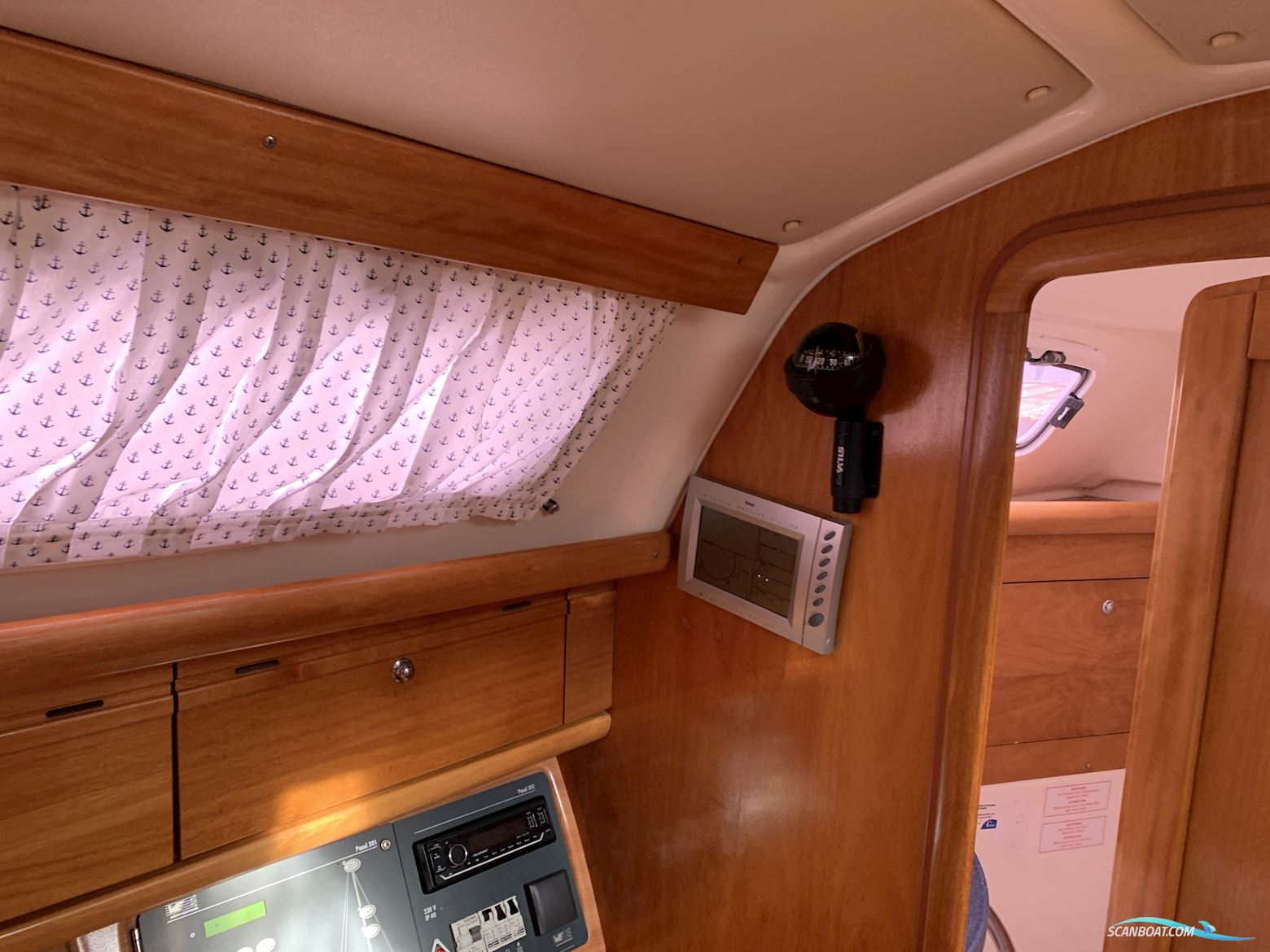 Bavaria 31 Cruiser