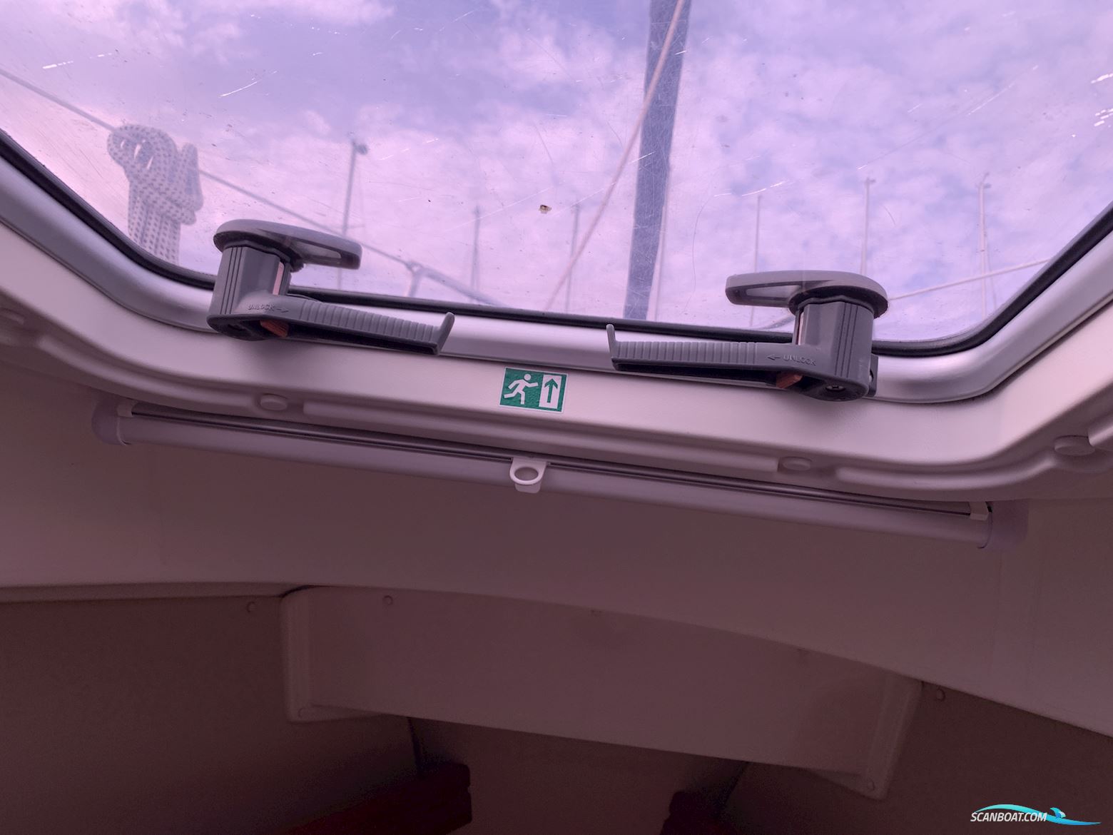 Bavaria 31 Cruiser