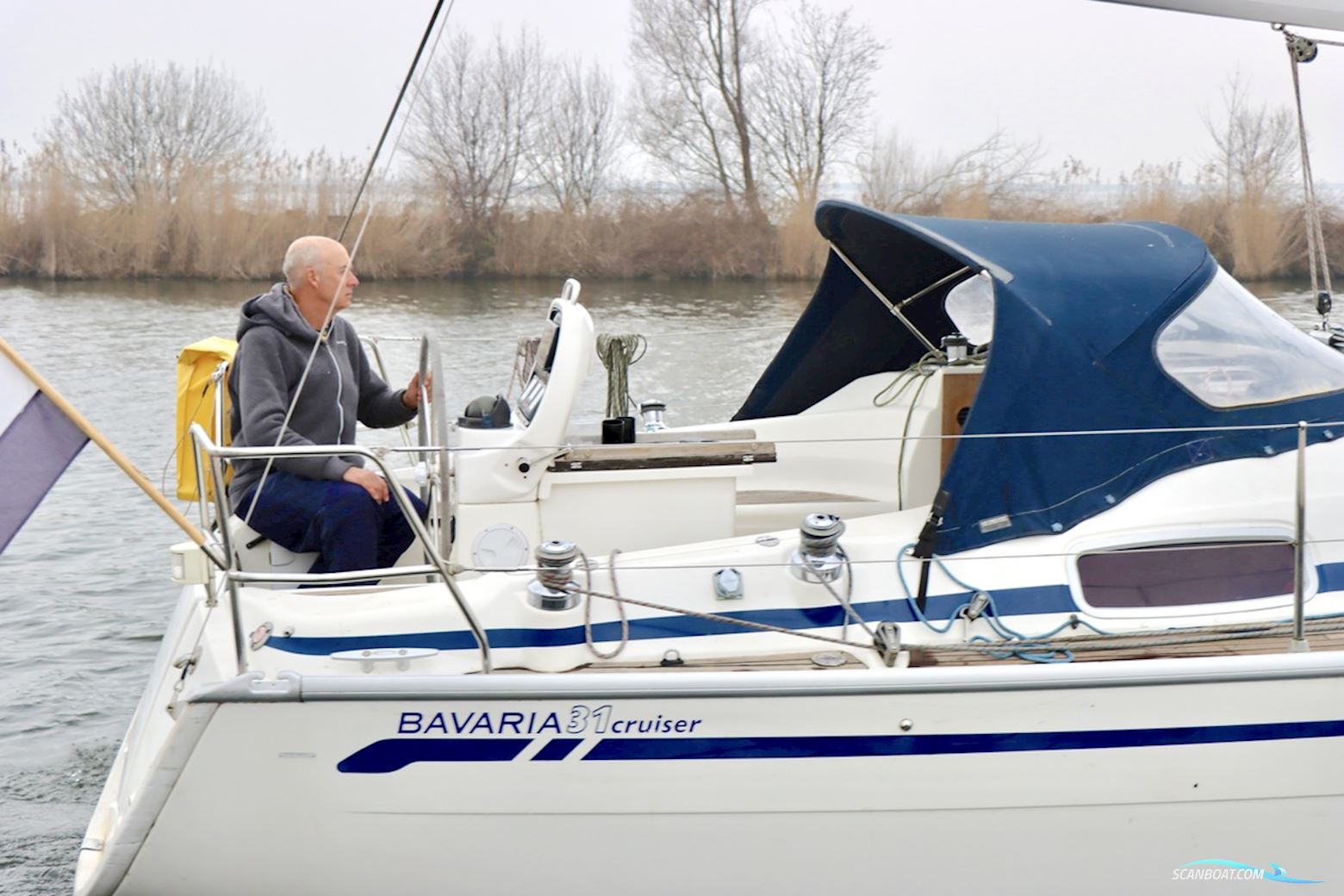 Bavaria 31