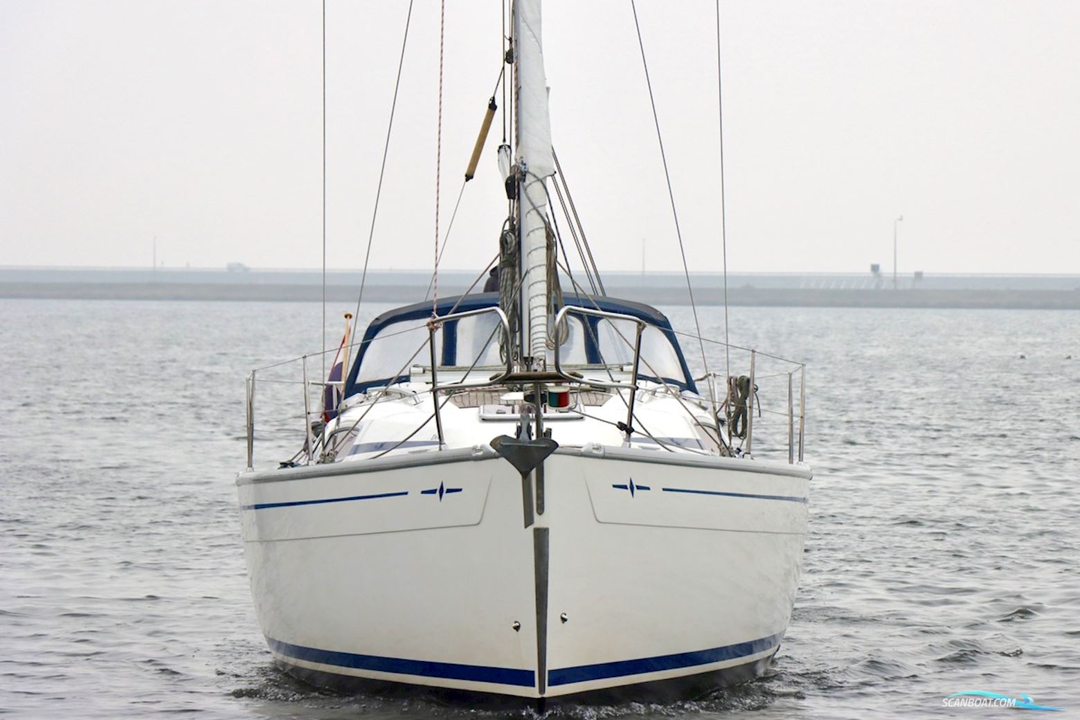 Bavaria 31