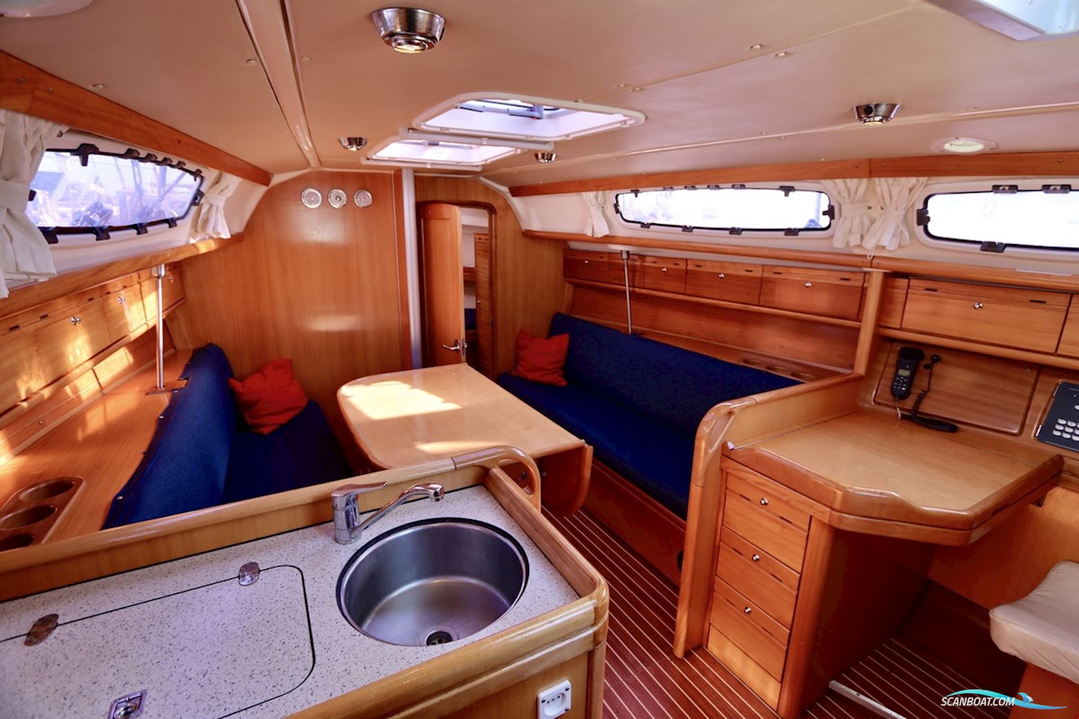 Bavaria 31