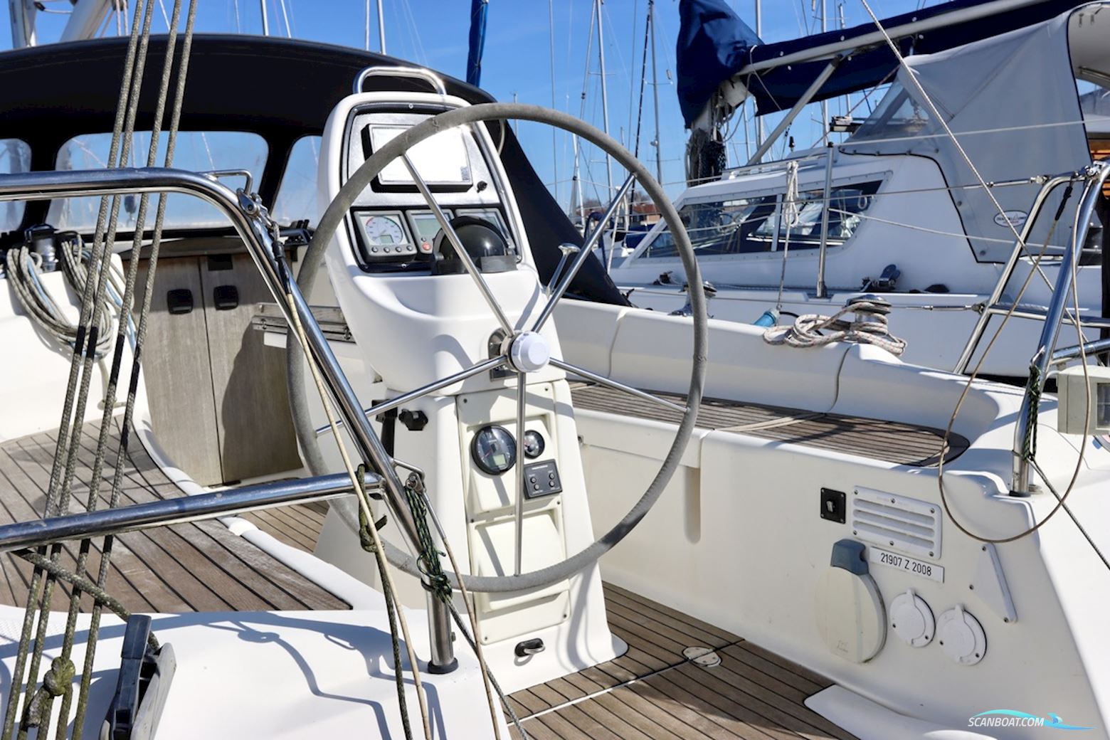 Bavaria 31