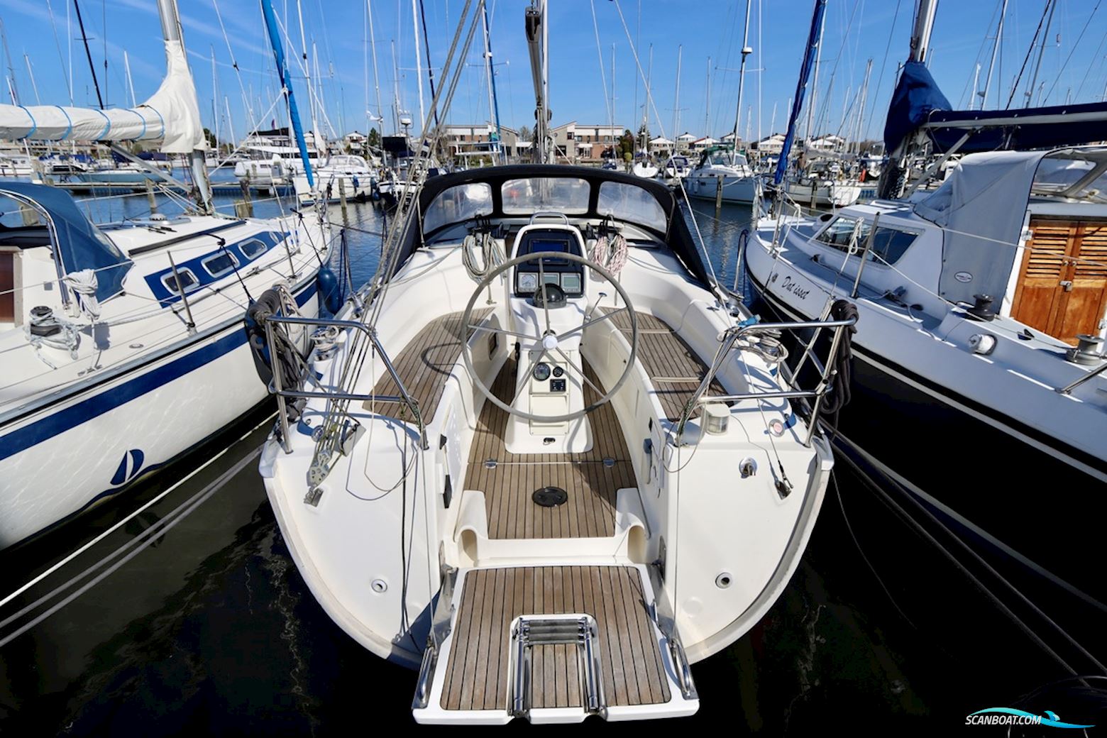 Bavaria 31