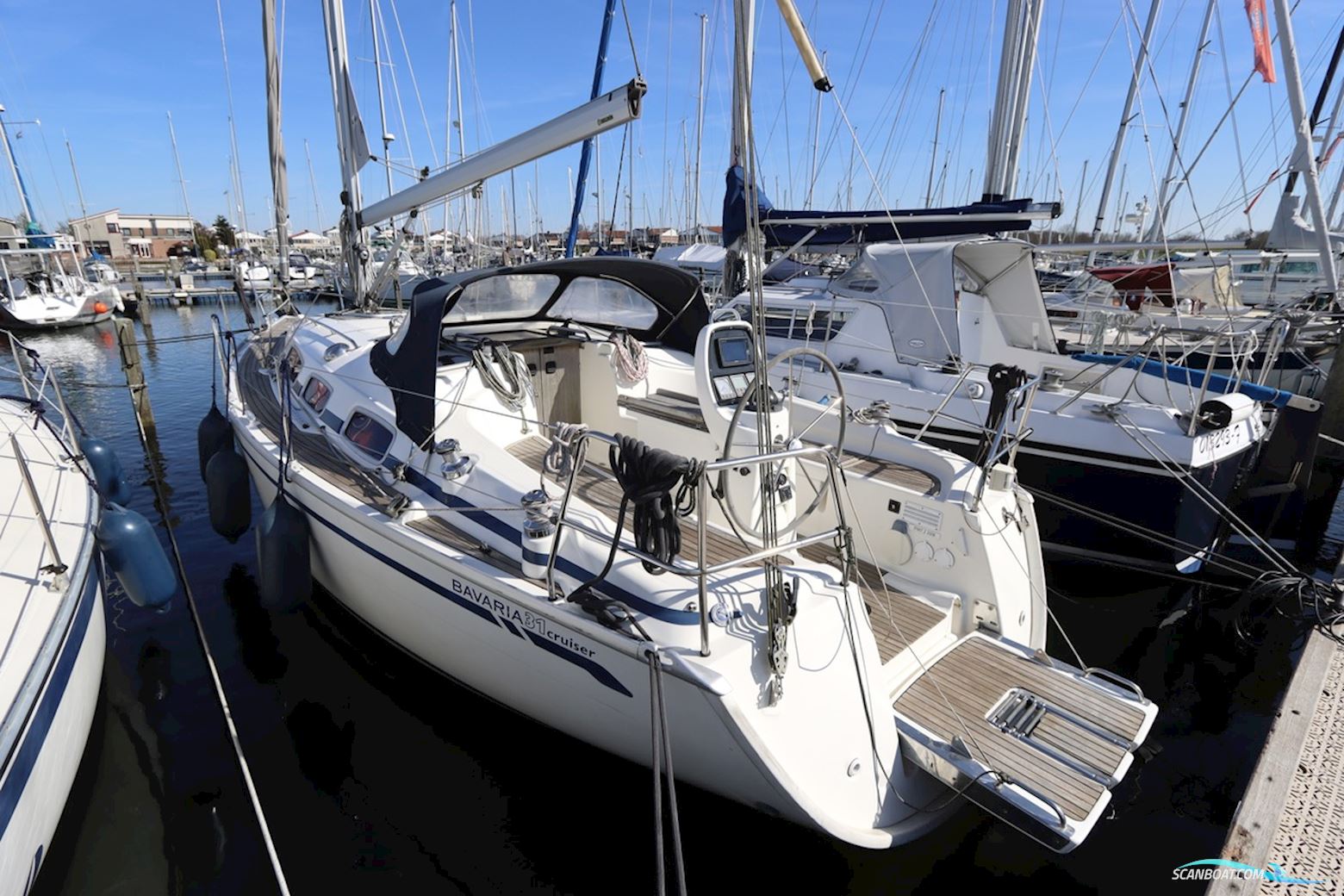 Bavaria 31