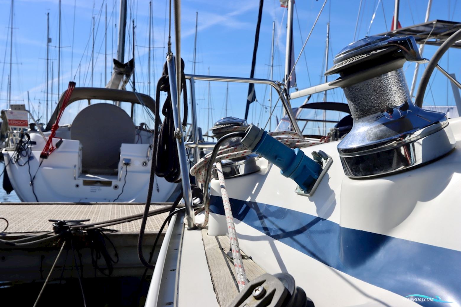 Bavaria 31