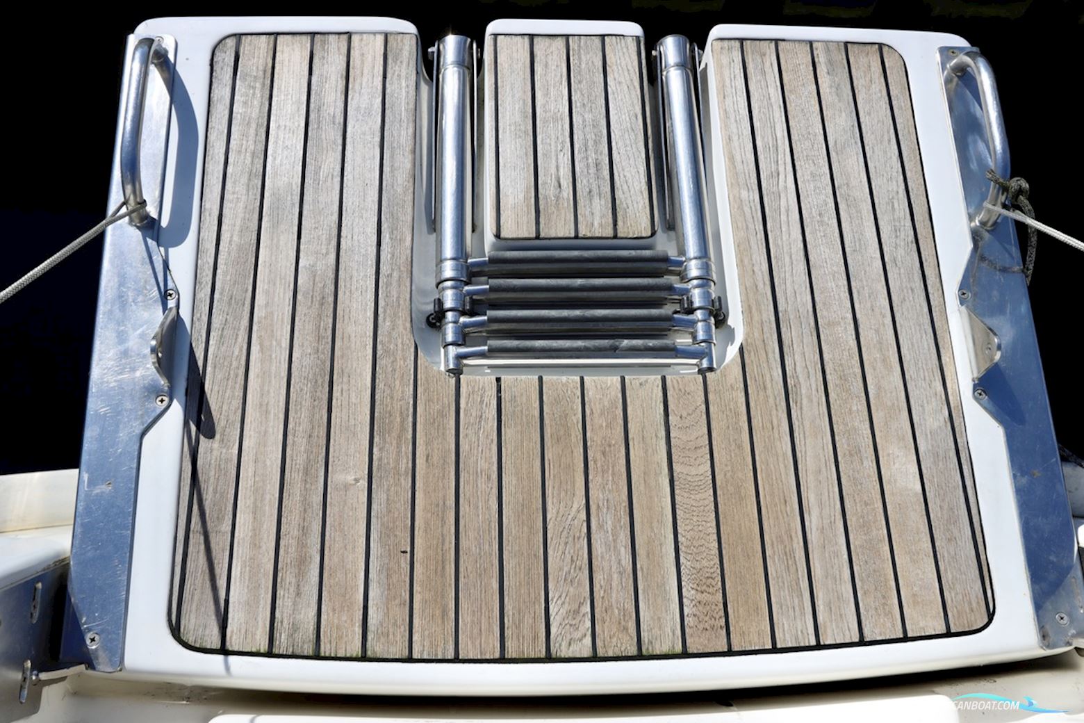 Bavaria 31