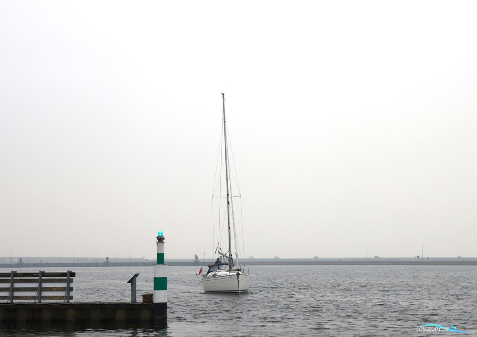 Bavaria 31