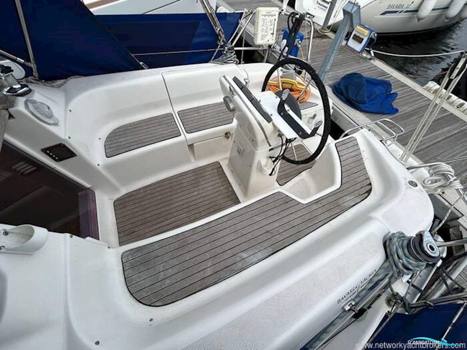 Bavaria 31