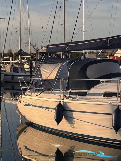 Bavaria 31