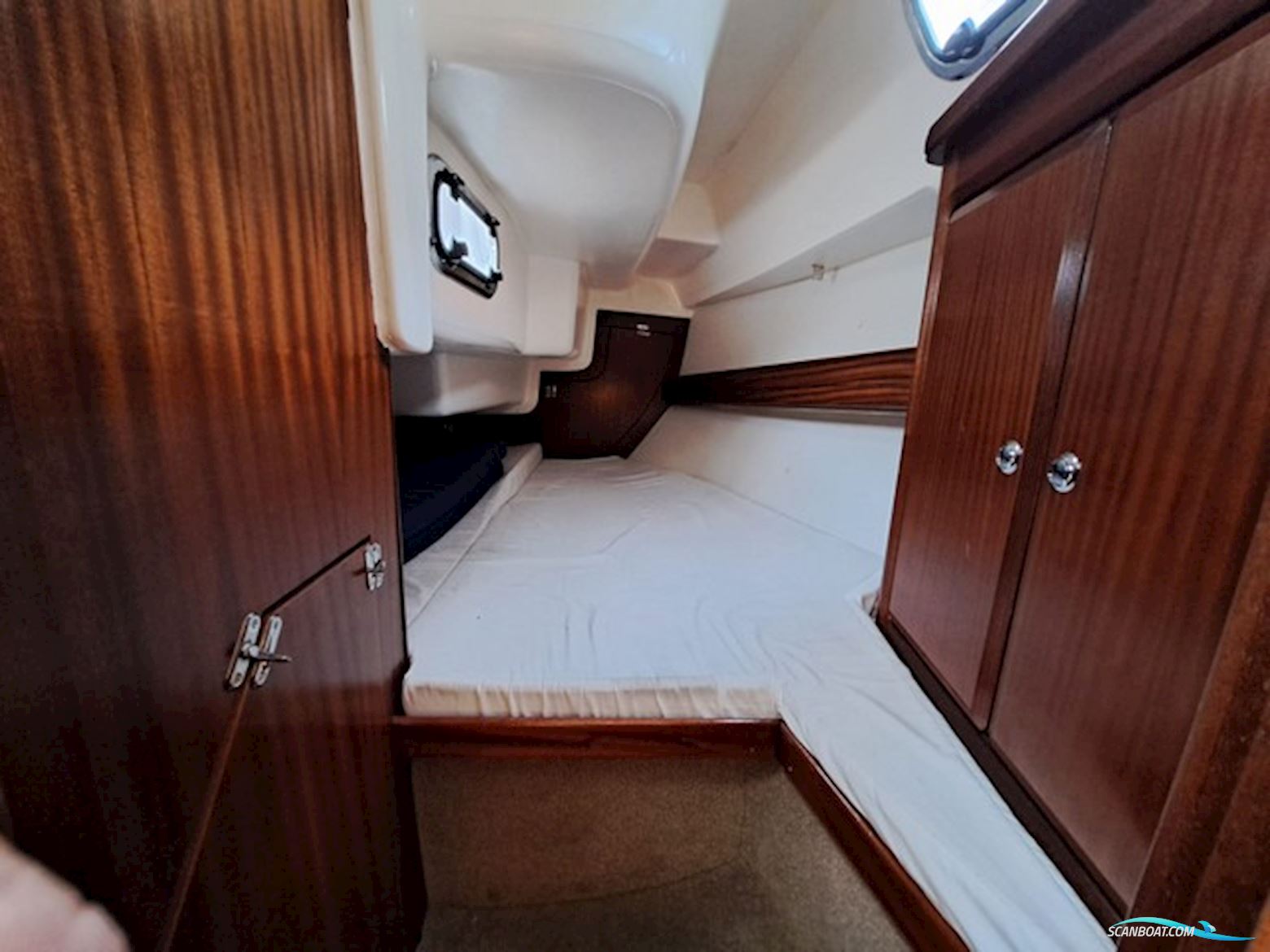 Bavaria 31