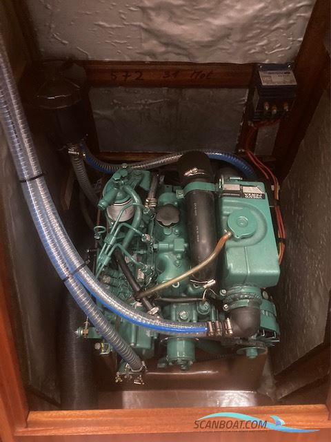 Bavaria 31
