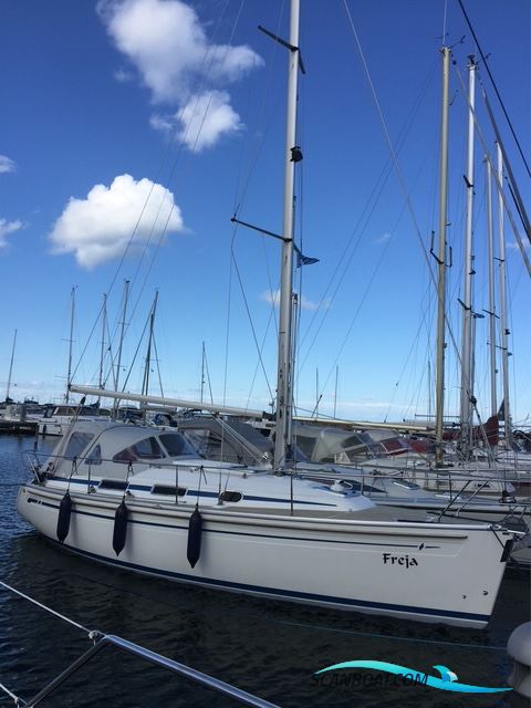 Bavaria 31