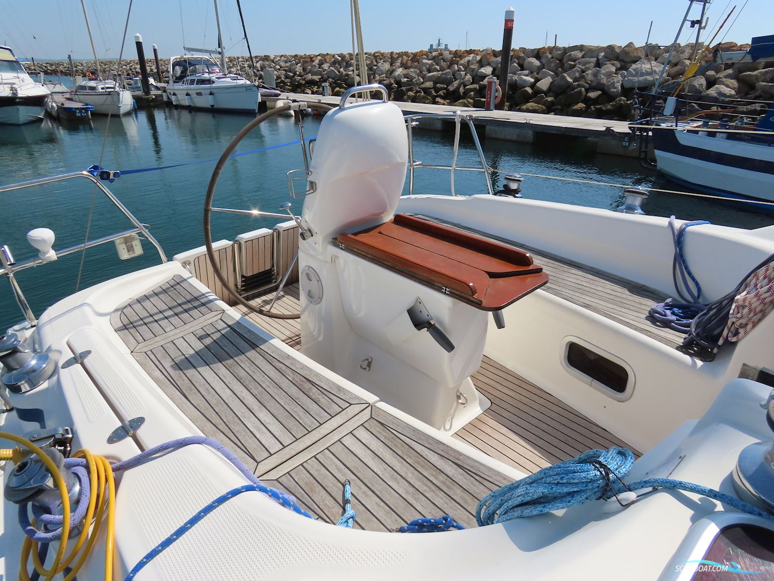Bavaria 31
