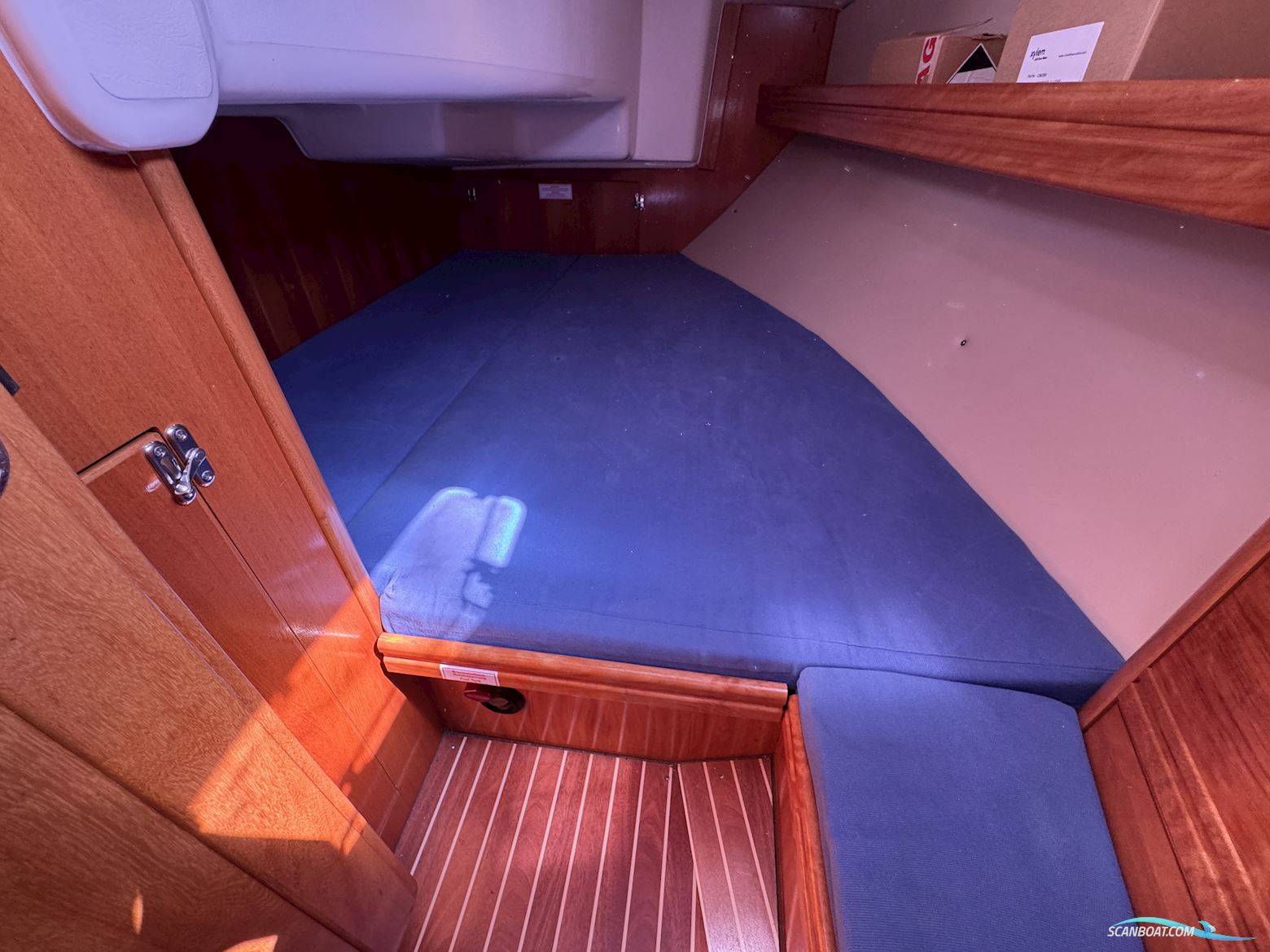 Bavaria 31