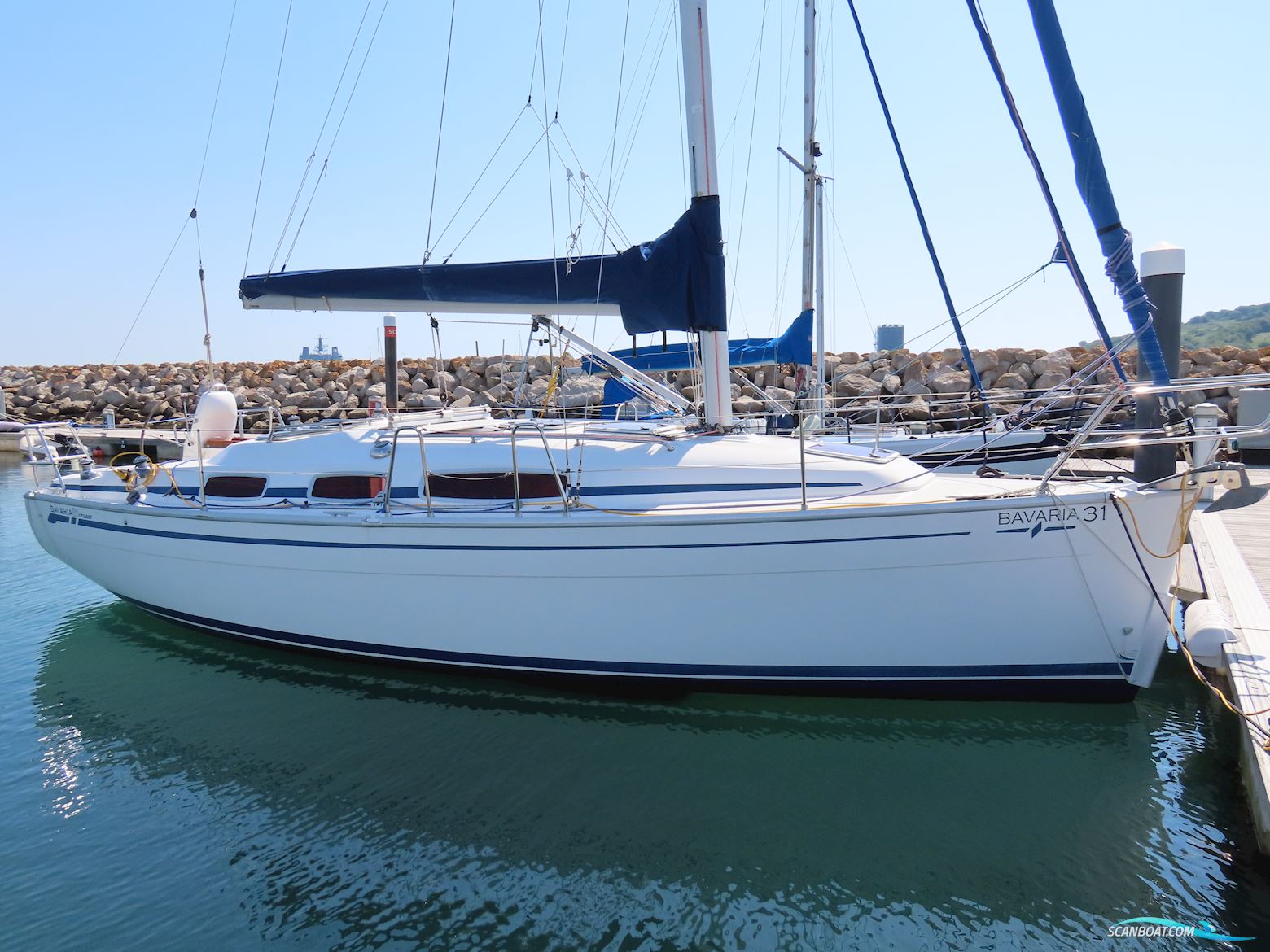 Bavaria 31