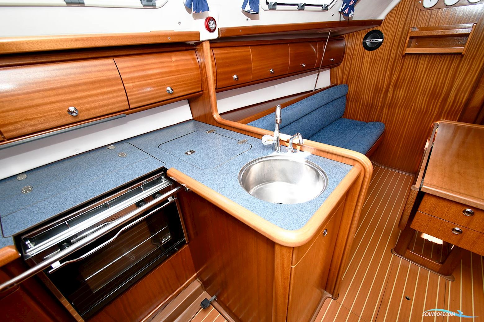 Bavaria 32 Cr