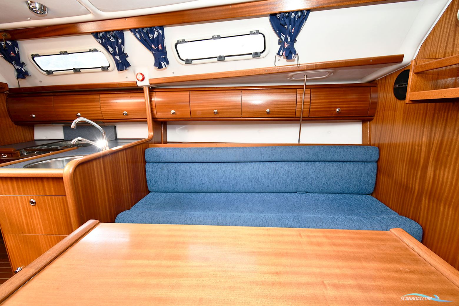 Bavaria 32 Cr