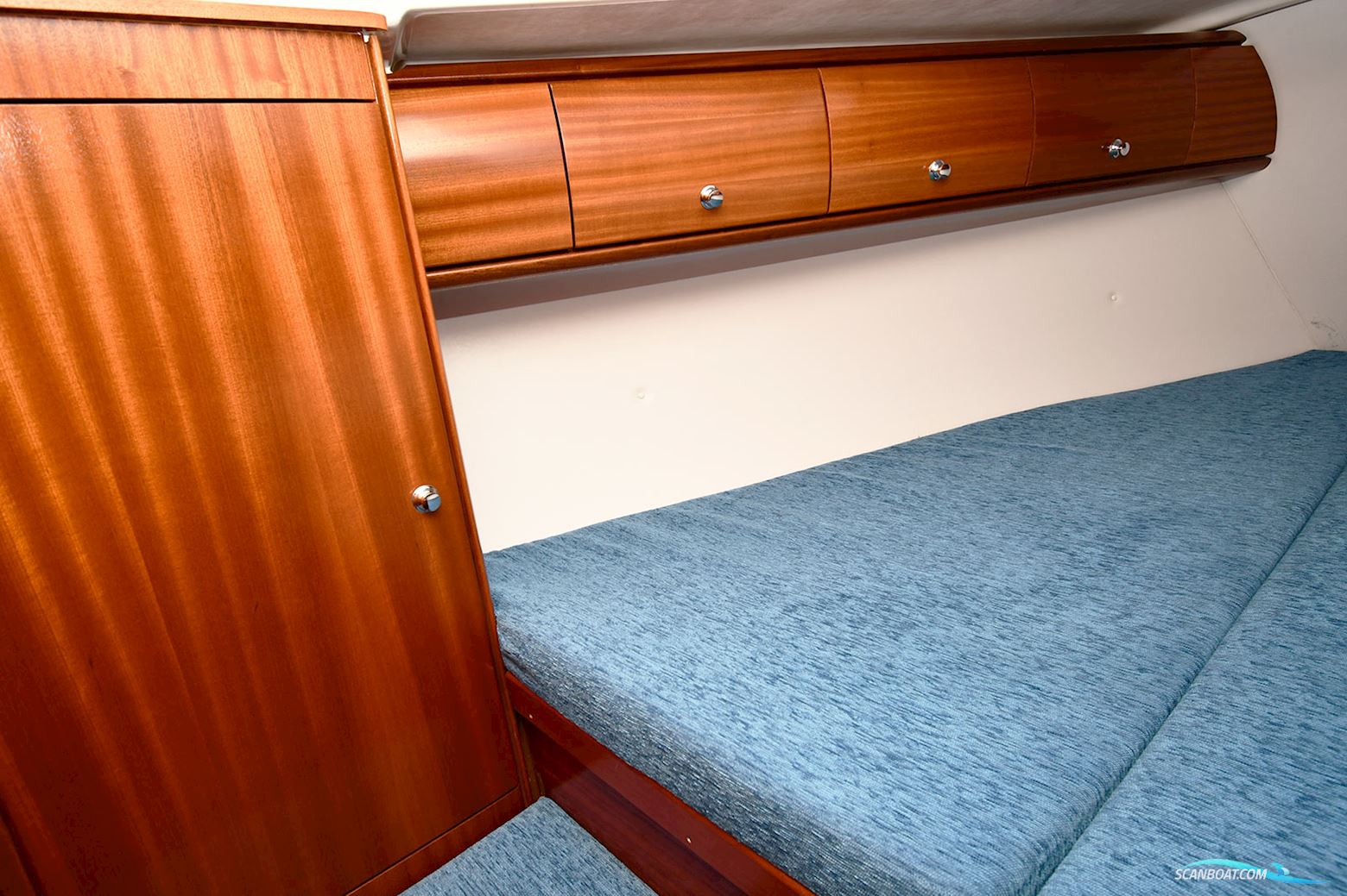 Bavaria 32 Cr