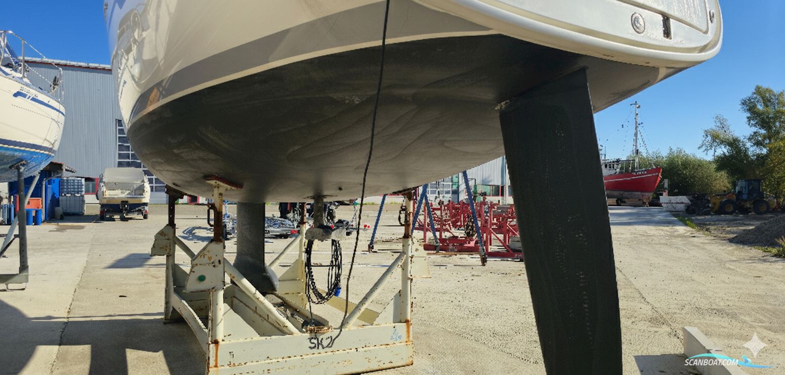 Bavaria 32 Cruiser / Warnemünde