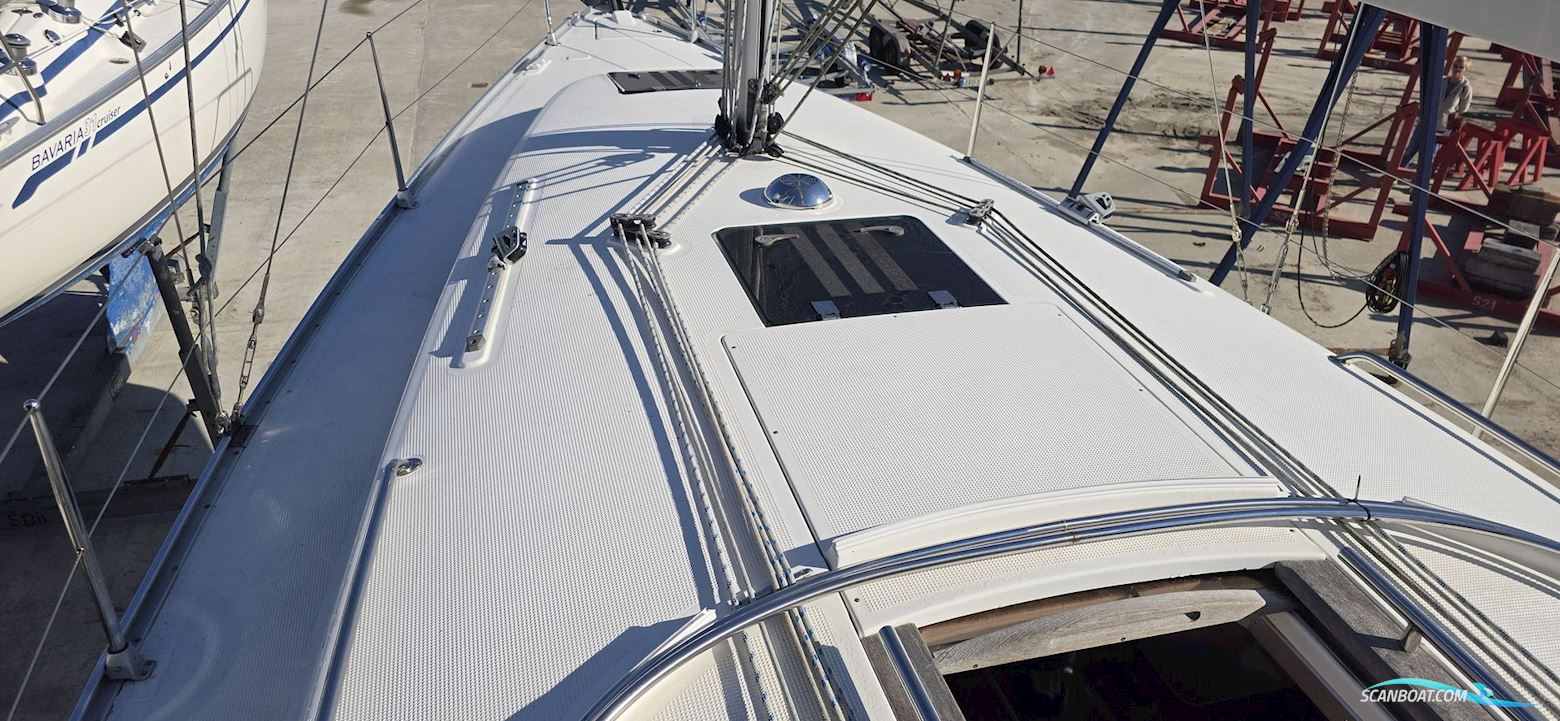 Bavaria 32 Cruiser / Warnemünde