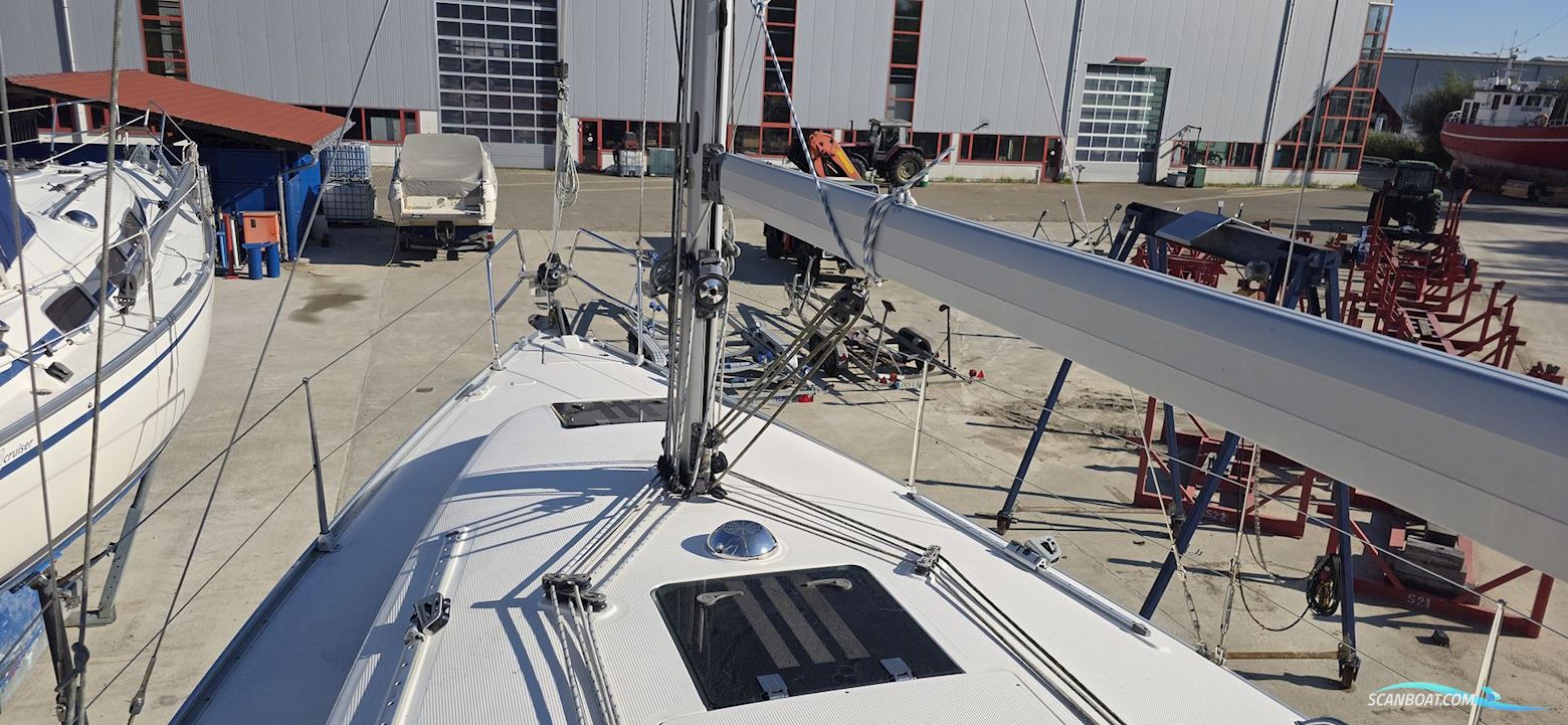 Bavaria 32 Cruiser / Warnemünde