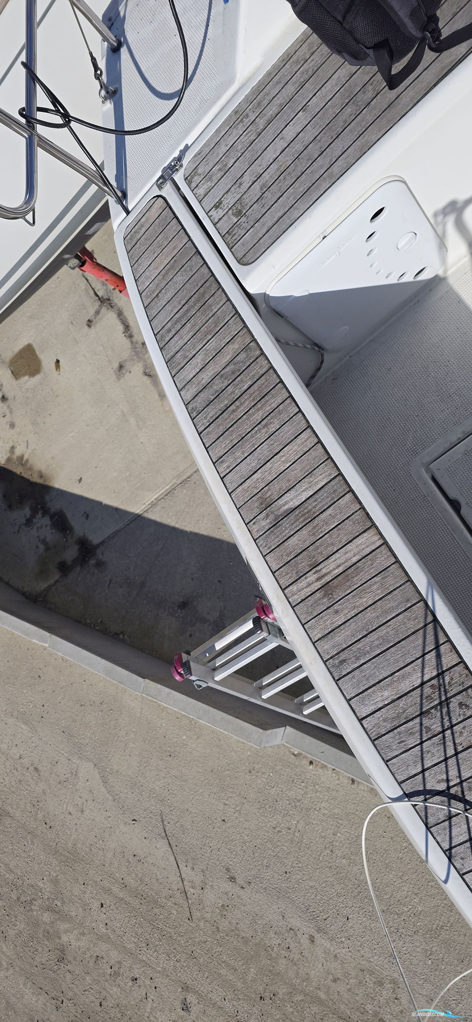 Bavaria 32 Cruiser / Warnemünde