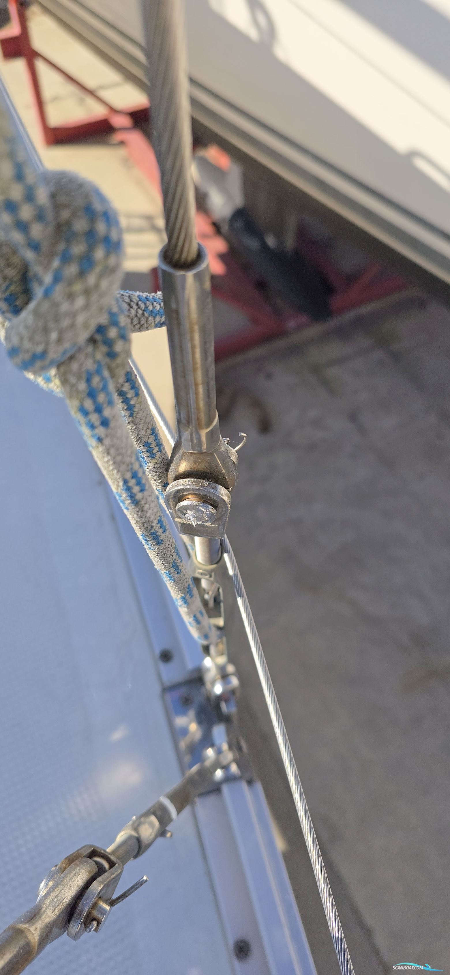 Bavaria 32 Cruiser / Warnemünde