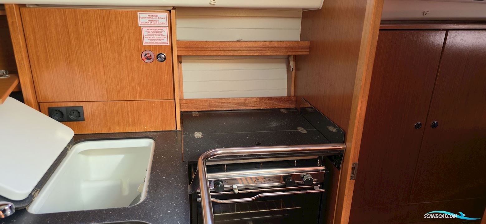 Bavaria 32 Cruiser / Warnemünde