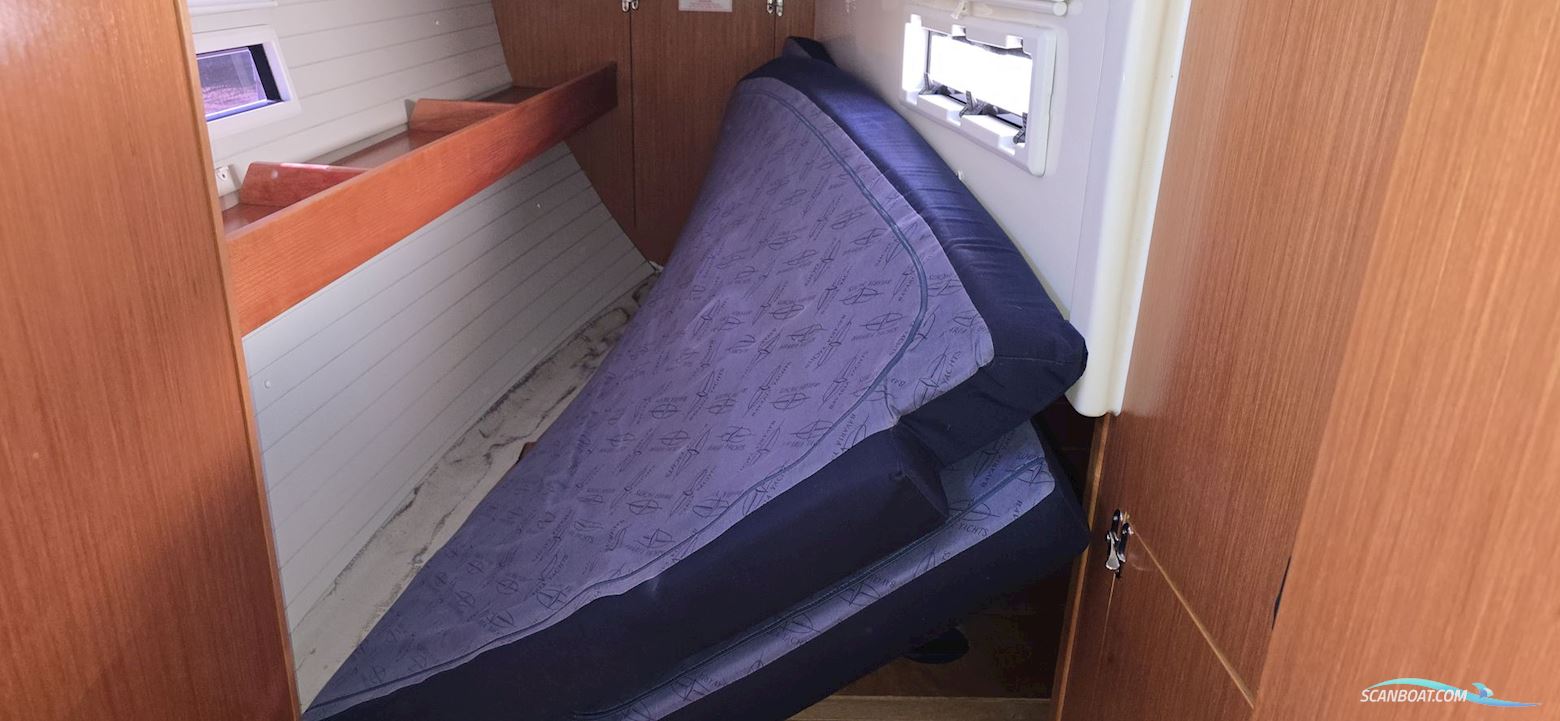 Bavaria 32 Cruiser / Warnemünde