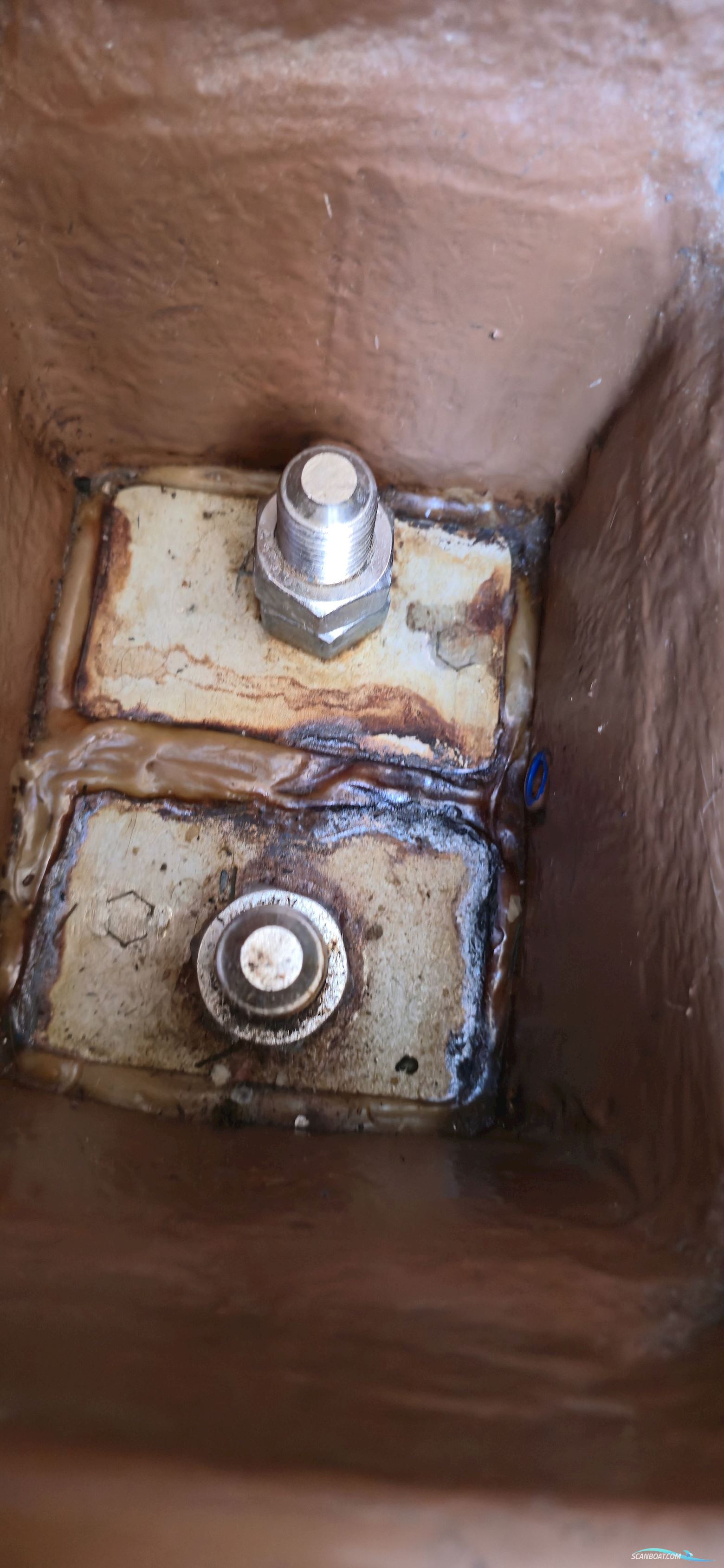 Bavaria 32 Cruiser / Warnemünde