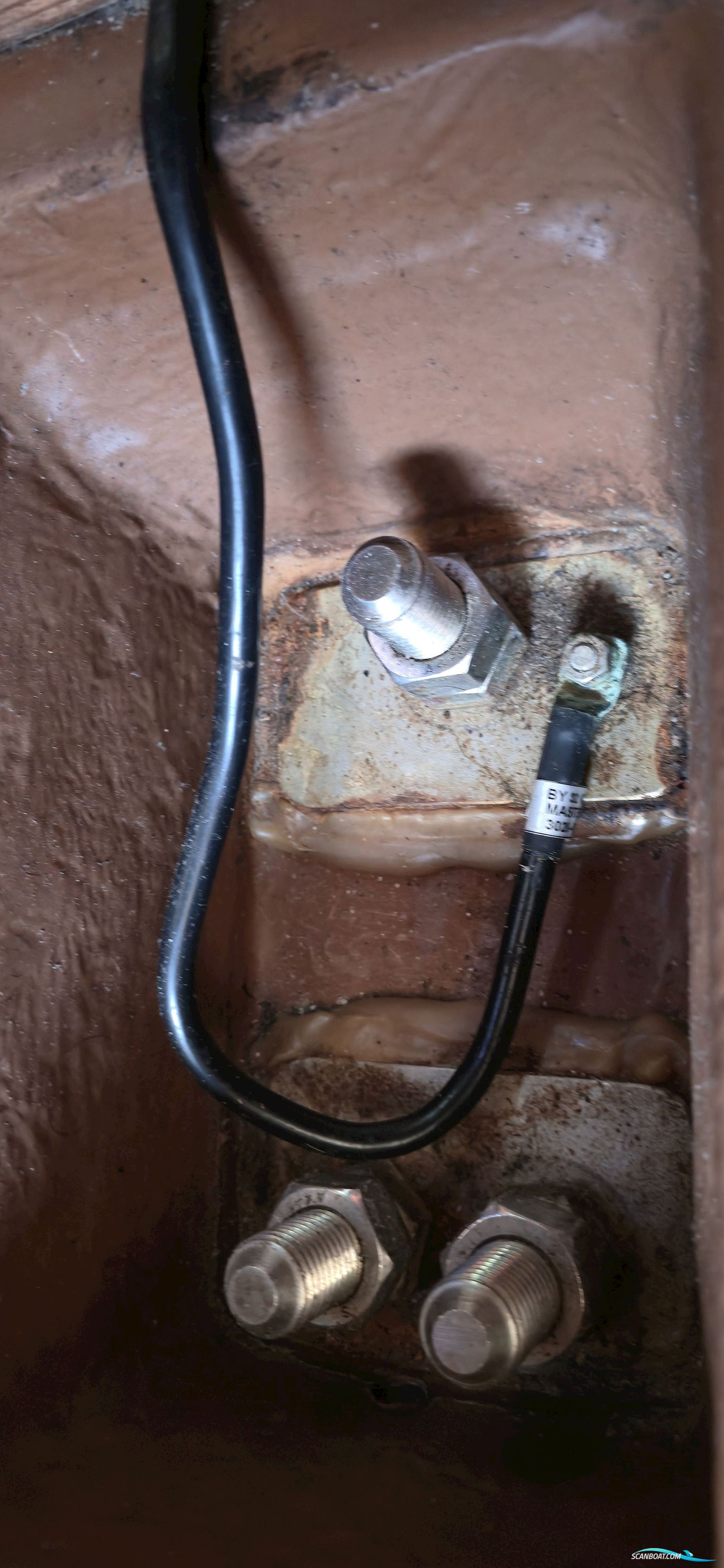 Bavaria 32 Cruiser / Warnemünde