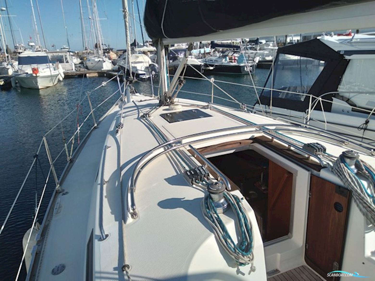 Bavaria 32 Cruiser