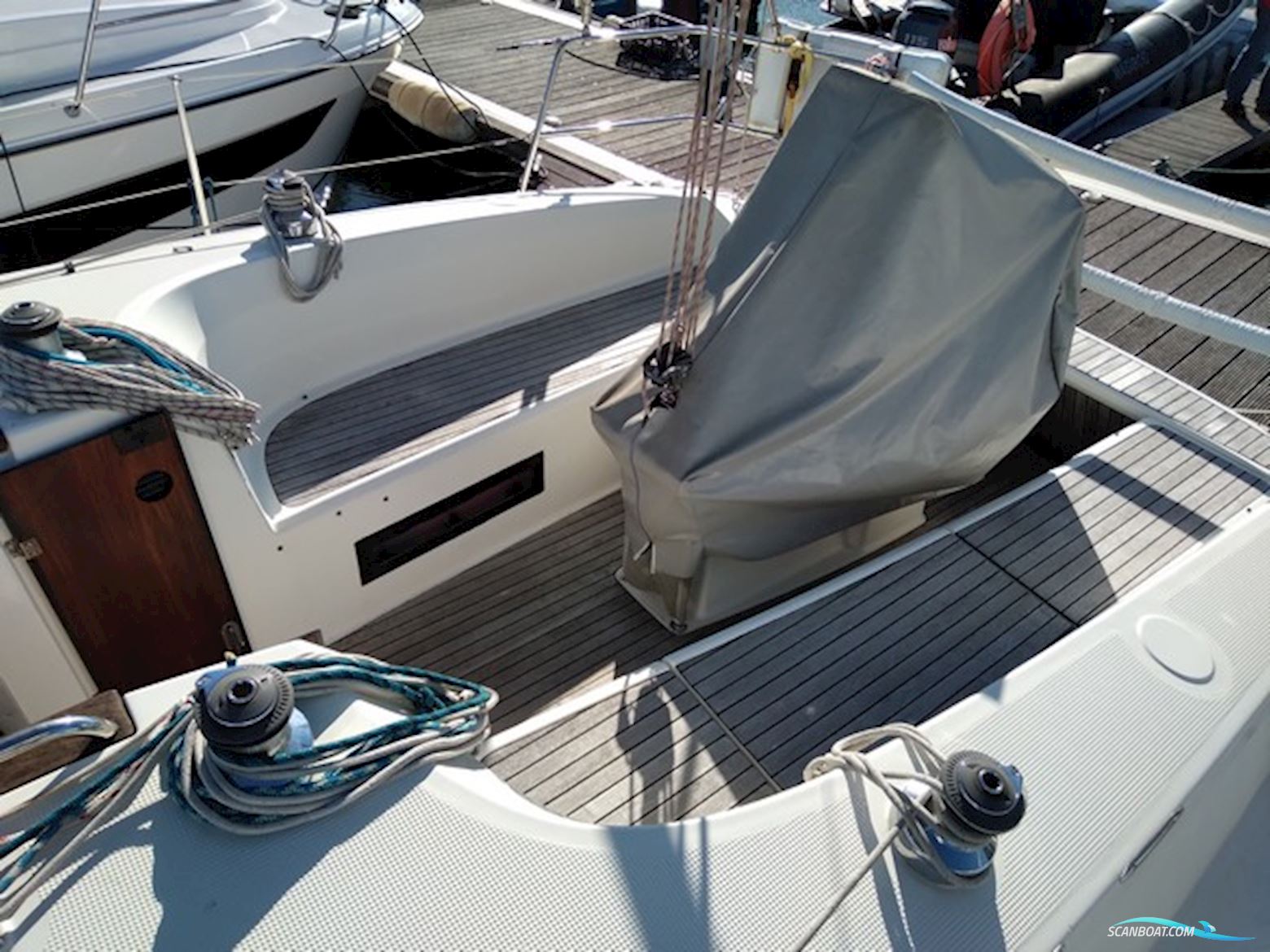 Bavaria 32 Cruiser