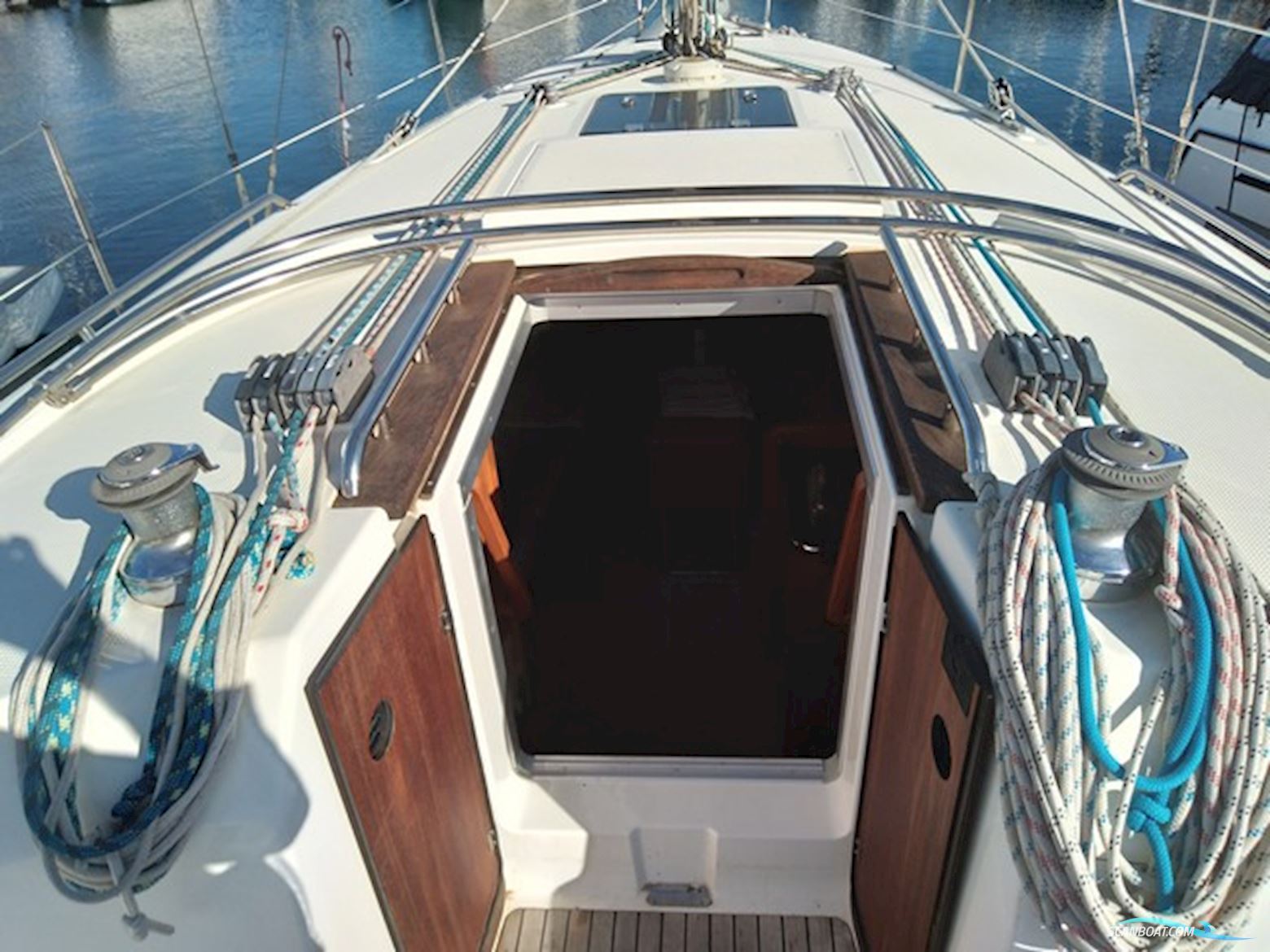 Bavaria 32 Cruiser