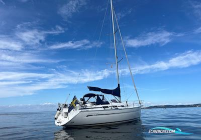 Bavaria 32 Cruiser Zeilboten 2005, met Volvo Penta motor, Sweden
