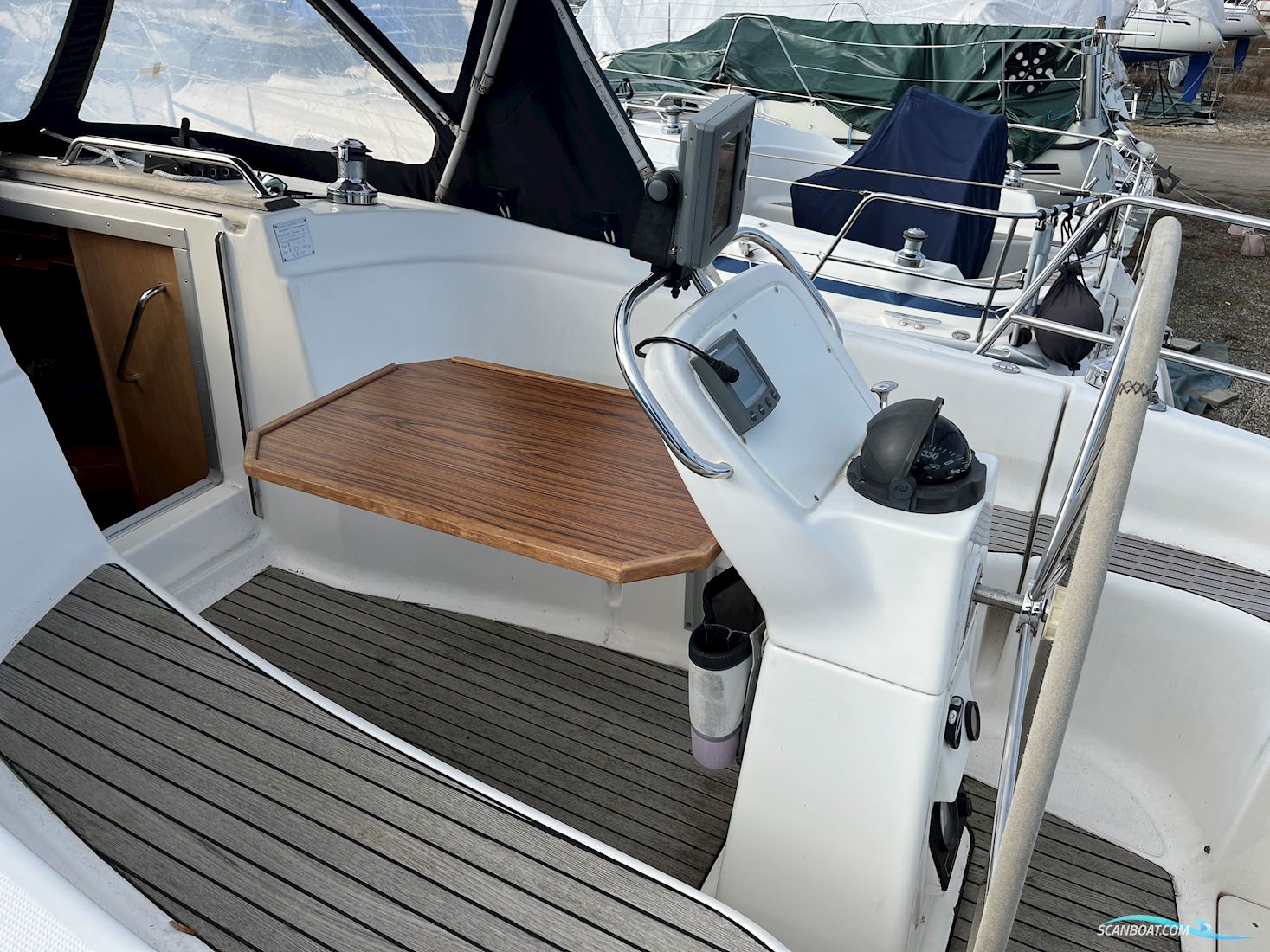 Bavaria 32 Cruiser