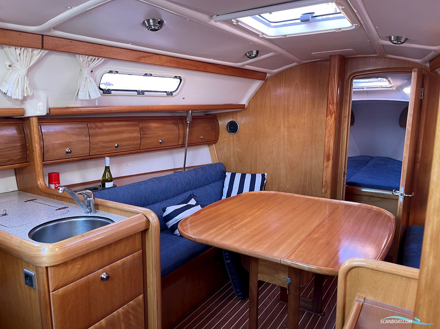 Bavaria 32 Cruiser