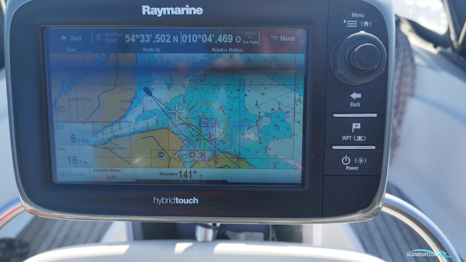 Bavaria 32 Cruiser