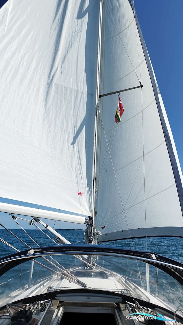 Bavaria 32 Cruiser