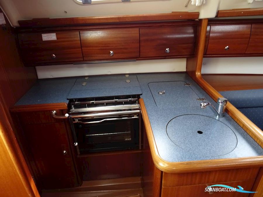 Bavaria 32 Cruiser
