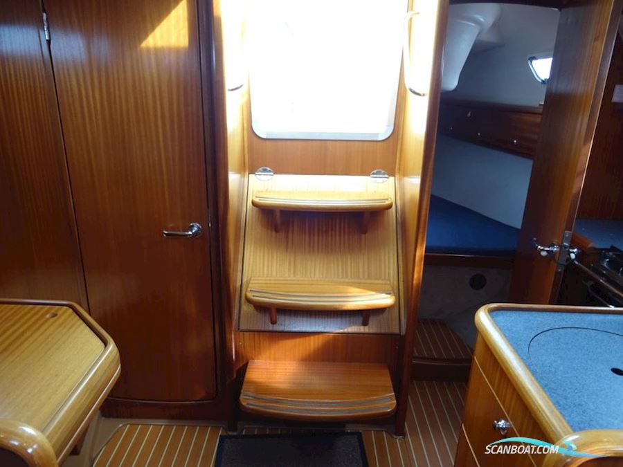 Bavaria 32 Cruiser