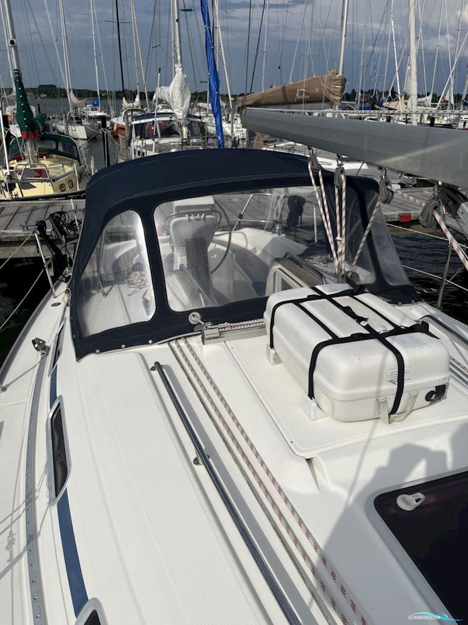 Bavaria 32 Cruiser