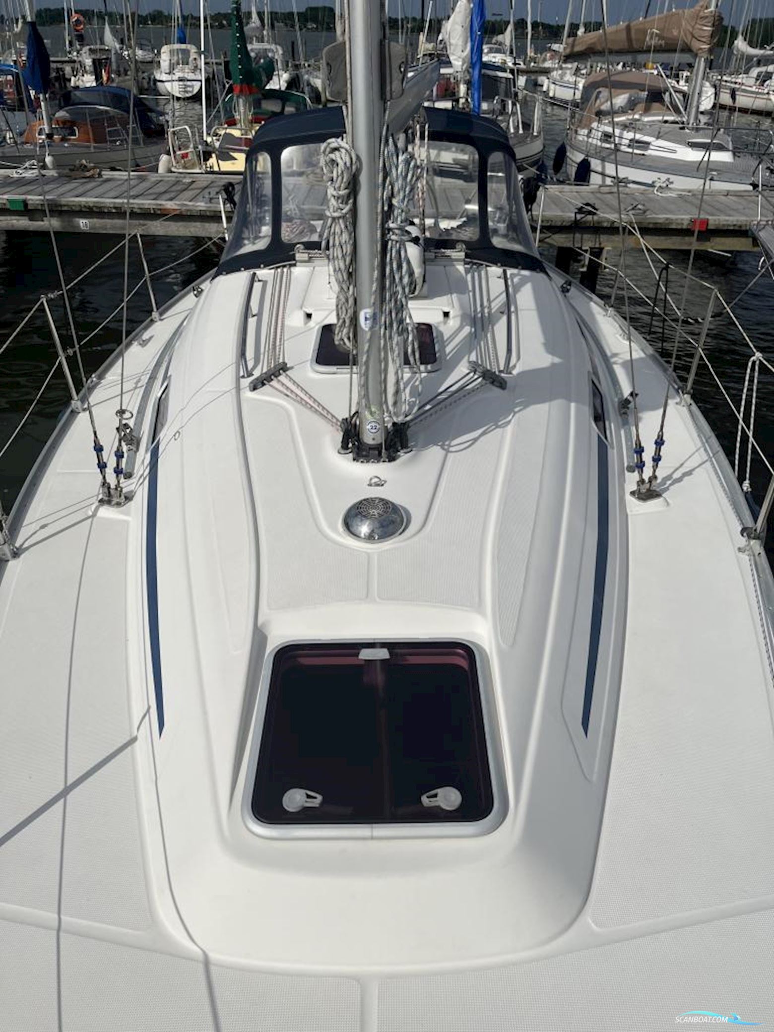 Bavaria 32 Cruiser